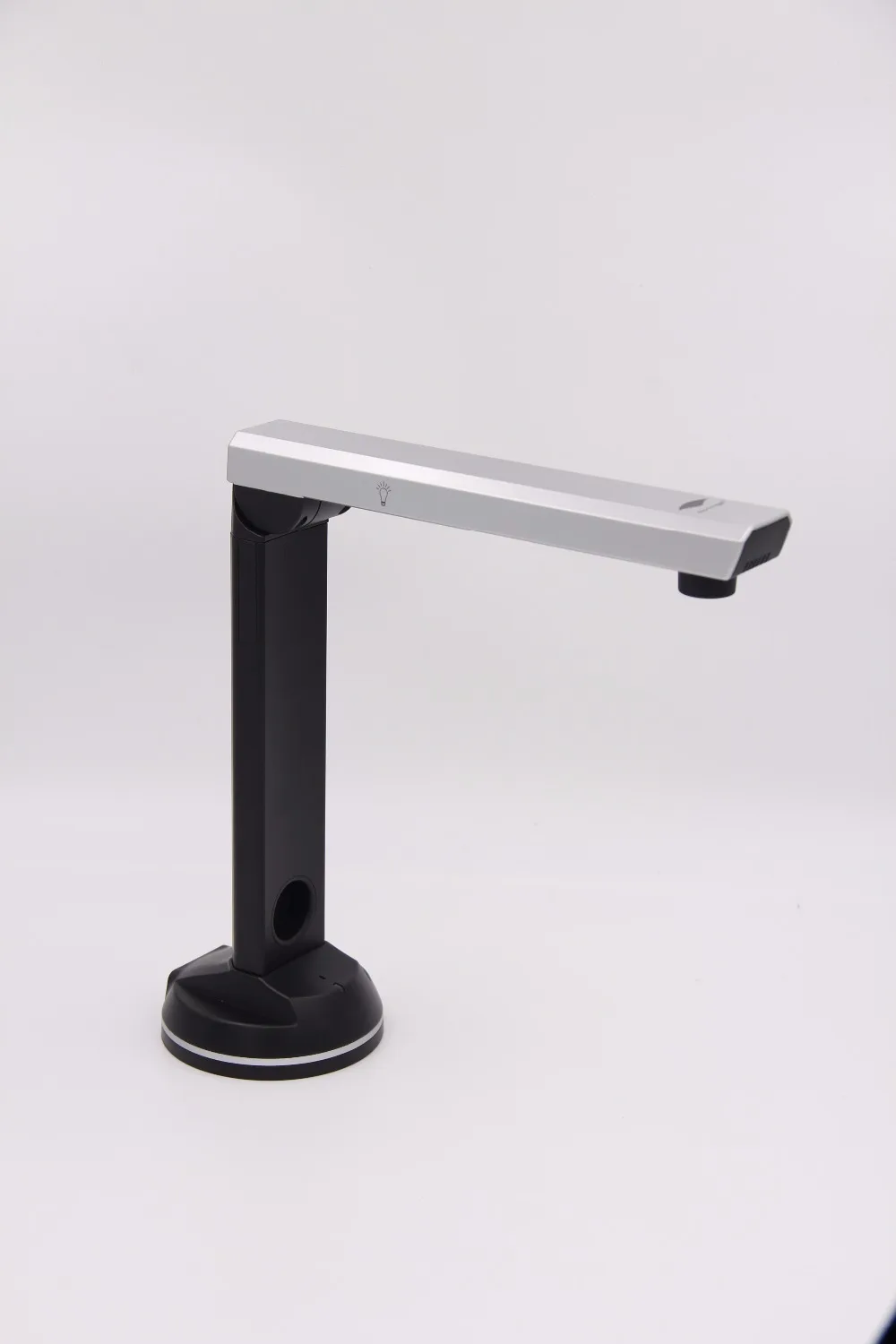 

Eloam 10.0 MP LED CMOS portable Business card document scanner S1000P