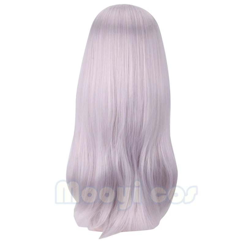 Leone Abbacchio cosplay wigs04