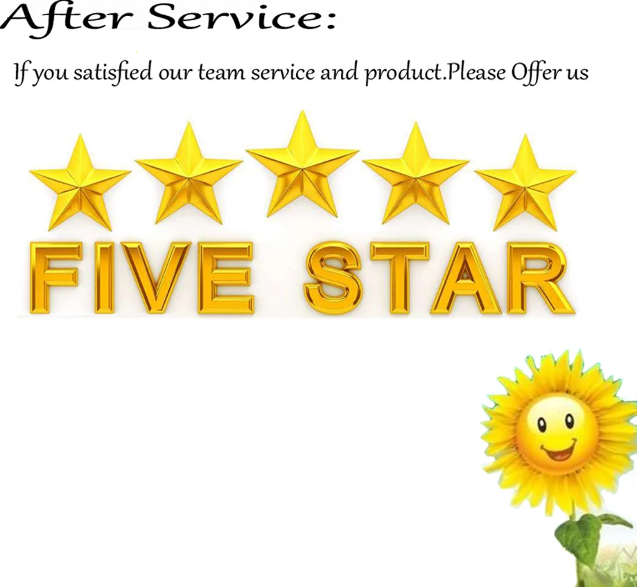 5 Feedback