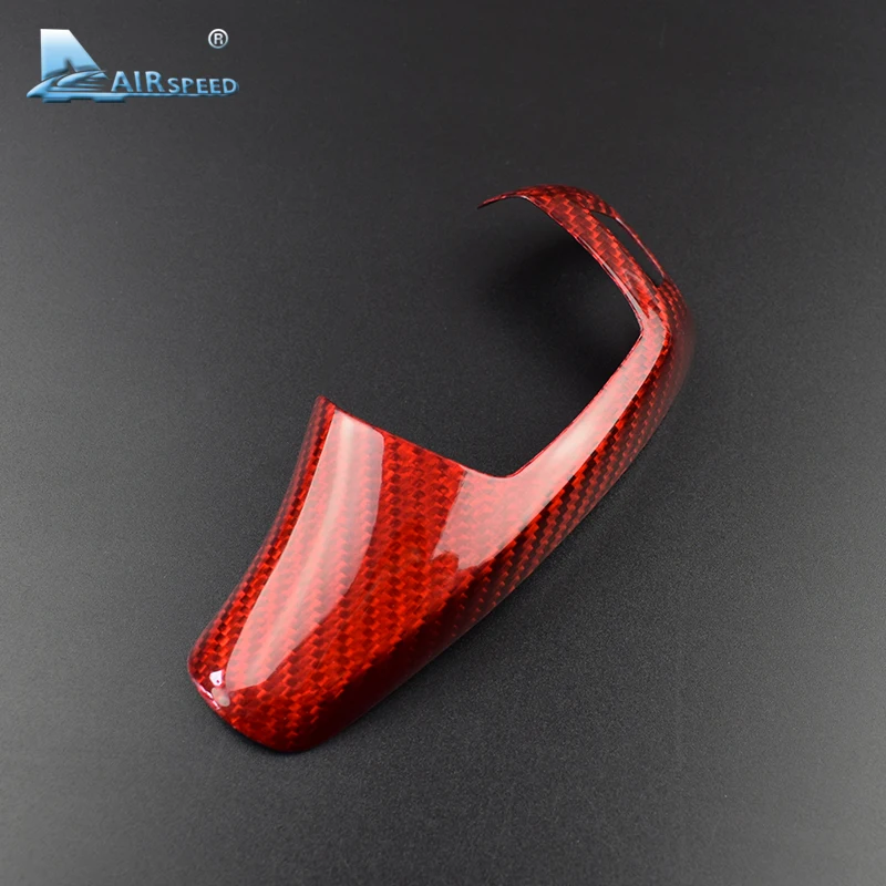Airspeed отделение из углеродного волокна для BMW F20 F21 F22 F23 F30 F34 F10 F11 F07 F18 F25 F26 F15 F16 F01 I8
