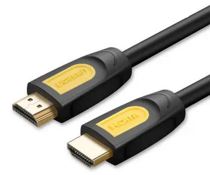 YongYeTai Hdmi кабель 3d данных компьютер ТВ кабель 1,5 м/3 м/5 м/10 м