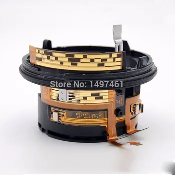 

Fixed Focus zoom barrel with cables and brush repair parts For Nikon AF-S DX nikkor 18-105mm f/3.5-5.6G ED VR lens