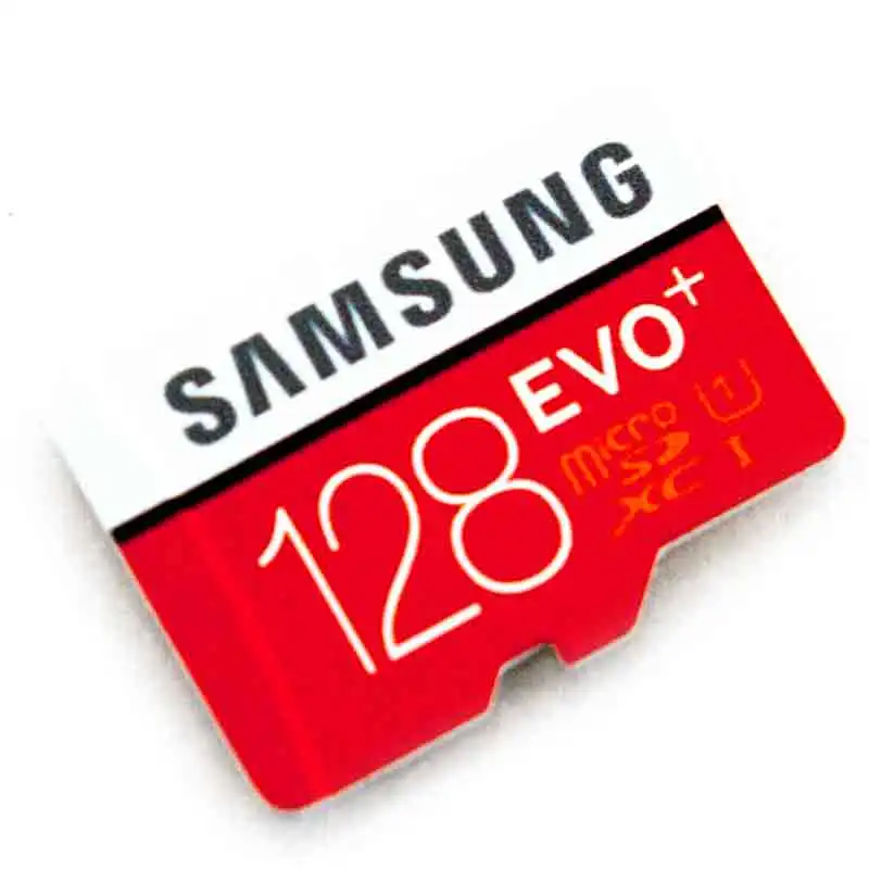 Карта памяти samsung 512 гб Новая карта памяти Micro SD картао де карты памяти TF Class 10 MicroSDXC U3 EVO PLUS для 4 K смарт-устройств 512гб