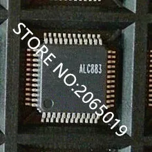 5 шт. ALC883-GR ALC883 QFP48 | Электроника
