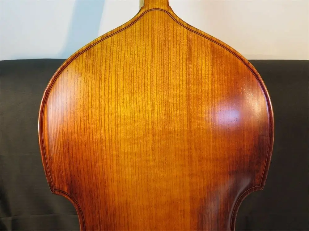Песня брена маэстро в стиле барокко 7 струн 2" viola da gamba, мощный звук