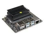 

DEV-15297 Development Boards & Kits - ARM NVIDIA Jetson Developer Kit