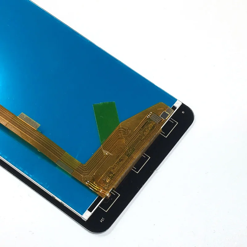 Для INFINIX Hot Note X551 ЖК дисплей и быстрая замена дисплея с бесплатными наклейками