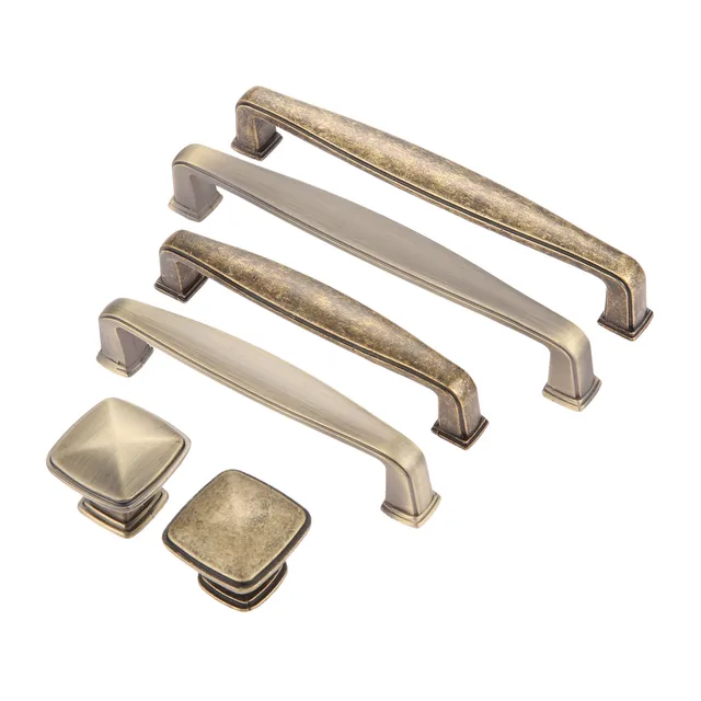 Best Offers 2019 Antique Bronze Furniture Handles Zinc Alloy Cabinet Knobs and Handles Drawer Door Pull Handle Kitchen Furniture Fittings Best Offers 2019 Antique Bronze Furniture Handles Zinc Alloy Cabinet Knobs and Handles Drawer Door Pull Handle Kitchen Furniture Fittings