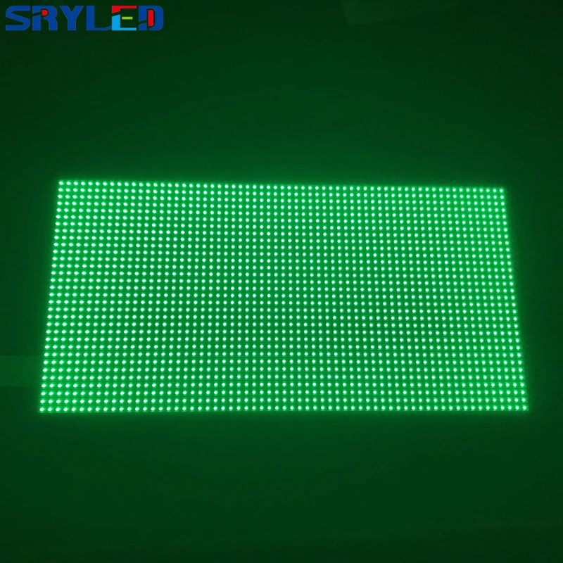 Светодиодный дисплей hub75 модуль светодиода p5 smd 3 в 1 внутренний светодиодный с