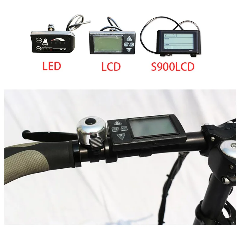 Discount BAFANG Electric Bike Kit 36V 250W 350W 500W Motor Wheel With Rear Rack Battery for 26" 700C 28" ebike Electric Motor e bike Kit 2 Discount BAFANG Electric Bike Kit 36V 250W 350W 500W Motor Wheel With Rear Rack Battery for 26" 700C 28" ebike Electric Motor e bike Kit 2
