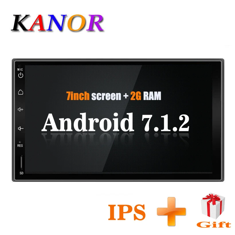 KANOR 7 KANOR 7