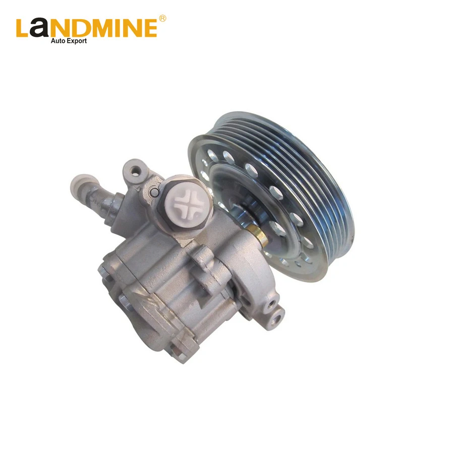 

Free Shipping LR LR2 Freelander 2 3.2 V70 S80 XC70 S80 Power Steering Pump LR007208 LR007207