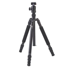 SIRUI Professional font b Tripod b font Ball Head Set Aluminum Photography font b Tripod b