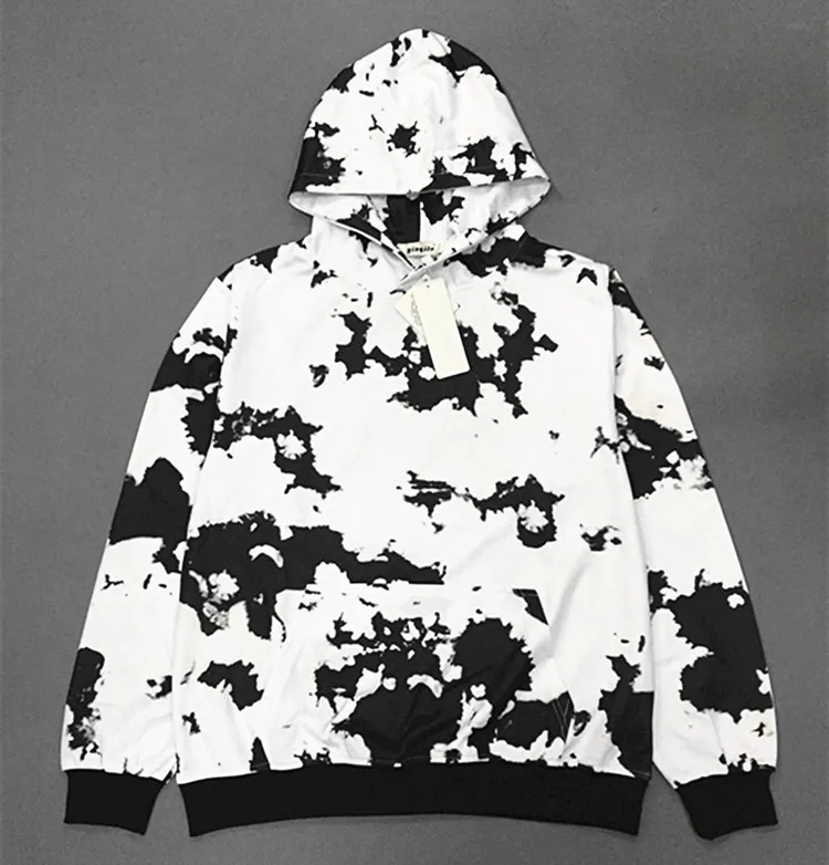 

Kpop Blackpink 2019 new Black white long sleeve women hoodies streetwear exo fashion Harajuku hooded sweatshirt female clothes