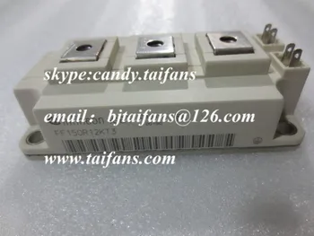 

FF150R12KT3 IGBT module original new