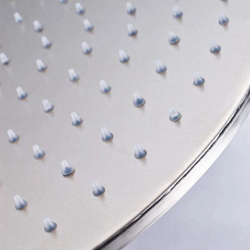 led shower set