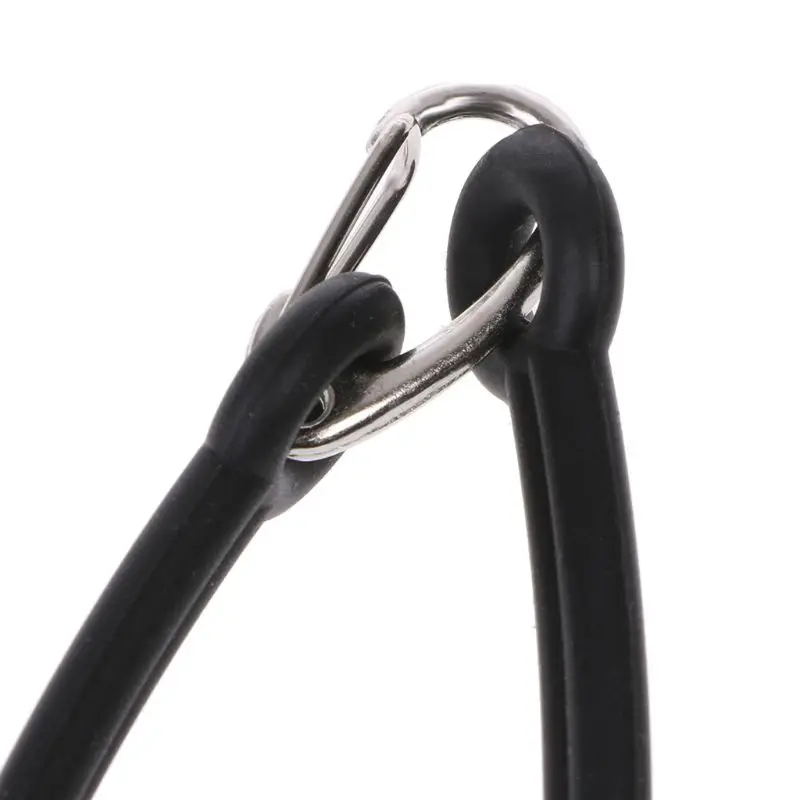 Силиконовый ремешок-держатель чехол для мобильного телефона шейный ремешок ожерелье слинг для смартфона