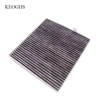 

KCSZHXGS air conditioning filter for great wall hover h3 h5 great wall wingle 5 3 air filter 3pcs