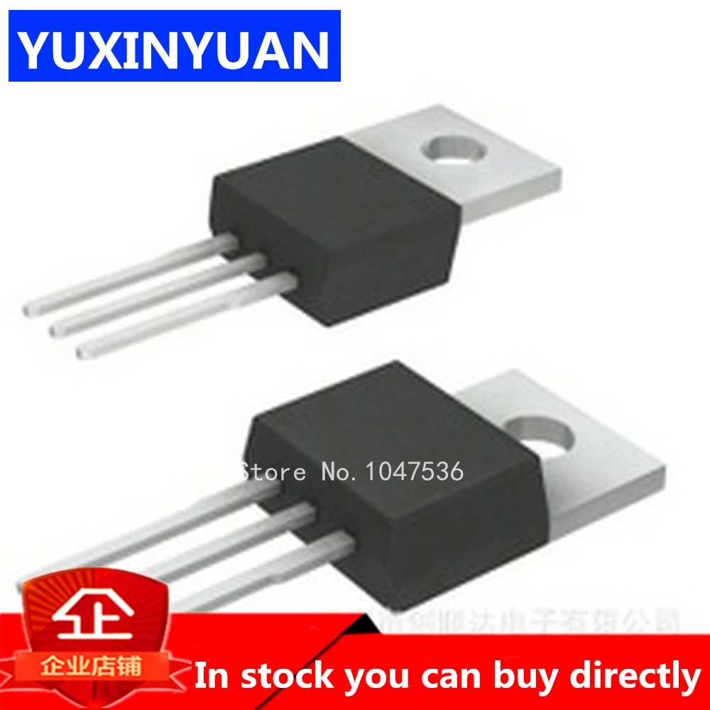5pcs/lot IRF3203 TO220 100A 30V MOS to-220 | Электронные компоненты и принадлежности