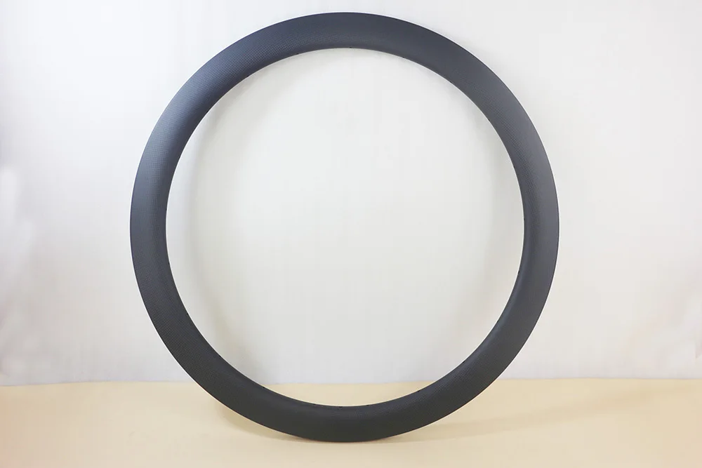 road clincher carbon bicycle rim disc brake