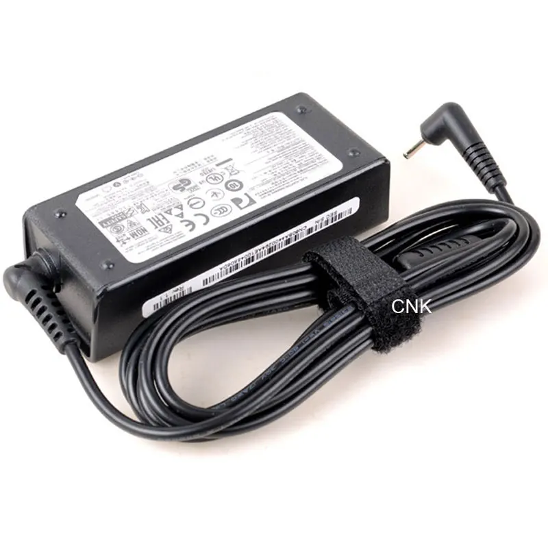 Original Laptop Adapter 12V 3.33A 40W 2.5*0.7mm For Samsung Chromebook AD-4012NHF A040R038L AA-PA3N40W A12-040N1A AA-PA2N40W Original Laptop Adapter 12V 3.33A 40W 2.5*0.7mm For Samsung Chromebook AD-4012NHF A040R038L AA-PA3N40W A12-040N1A AA-PA2N40W