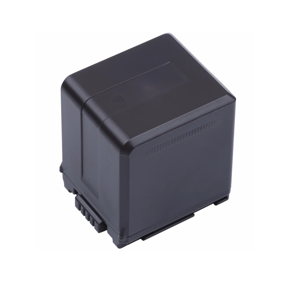 Аккумуляторная батарея для PANASONIC и TM700 VBG260 VBG130 HS300 TM300 HS250 SD20 HS20 VW 1 2 5 5|Цифровые
