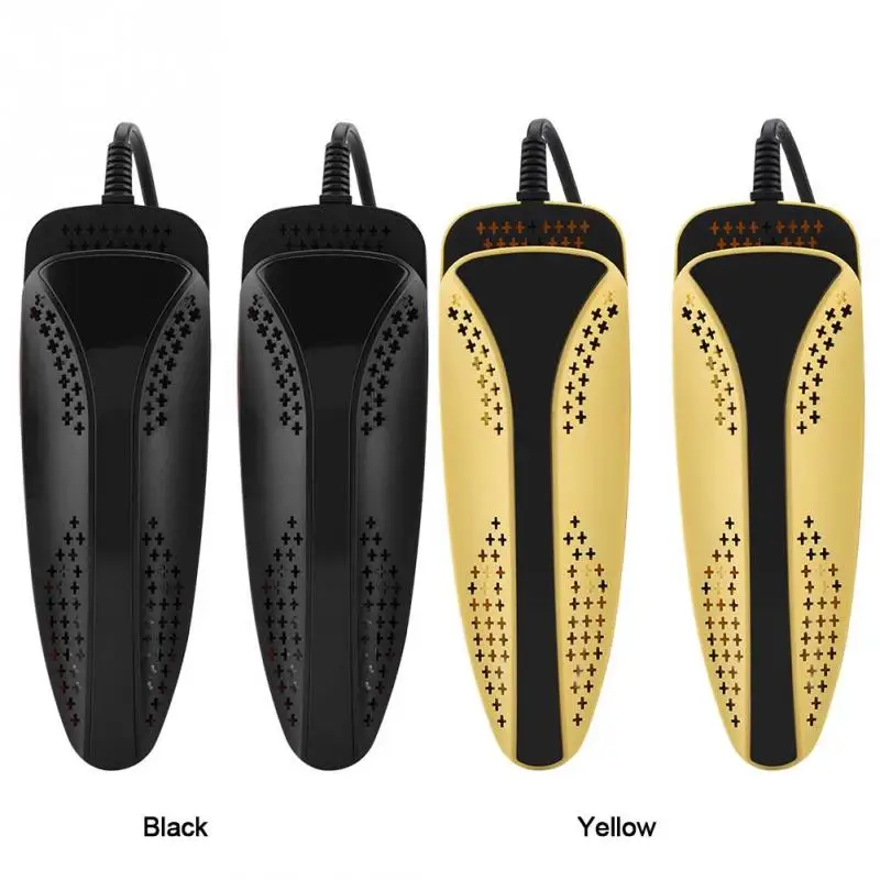 Portable Retractable Electric Shoe Boot Dryer Warmer Sterilization