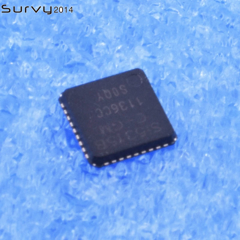 

1PCS/5PCS SI5315B-C-GM QFN 32PIN SI5315B SI5315B-C SILICON IC NEW