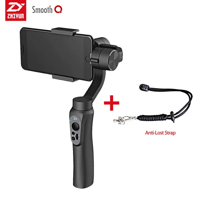 Инструкция zhiyun smooth. Инструкция zhiyun smooth