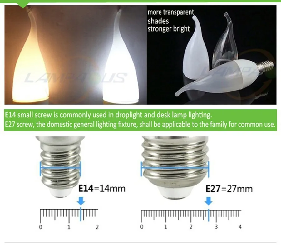 led candle light1