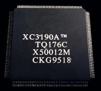 

XC3190A-2TQ176C XC3190A TQ176C QFP176 Embedded processor chip