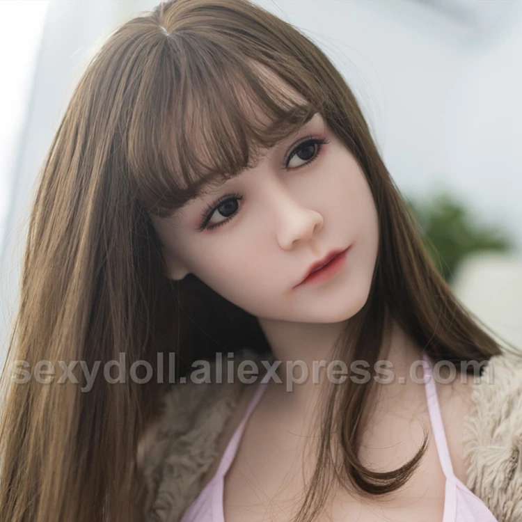 SEX DOLL HEAD (6)