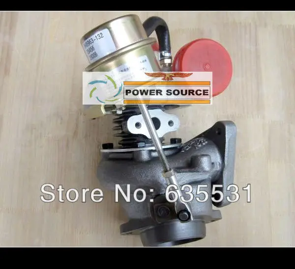 GT2538C 454207 Turbocharger For Mecedes Benz Sprinter I VAN 212D 312D 412D 1996-2006 OM602 2.9L with Gaskets