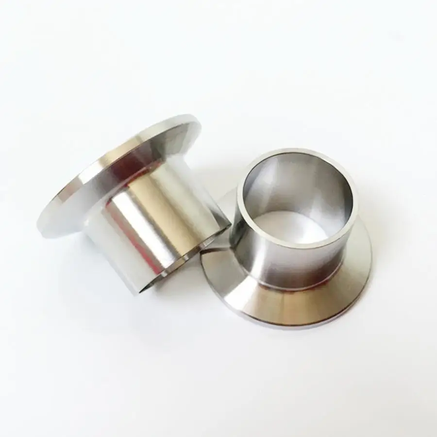 19 мм 3/4 &quotтруба OD 1 5&quot Tri Clamp 40 Высота SUS 304 нержавеющая санитарная Автоматическая