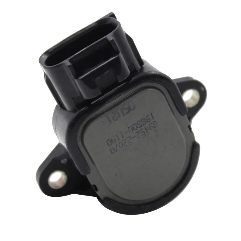 YAOPEI OEM 89452 22070 198500 1190 подходит для TOYOTA GMC Датчик положения дроссельной заслонки|sensor
