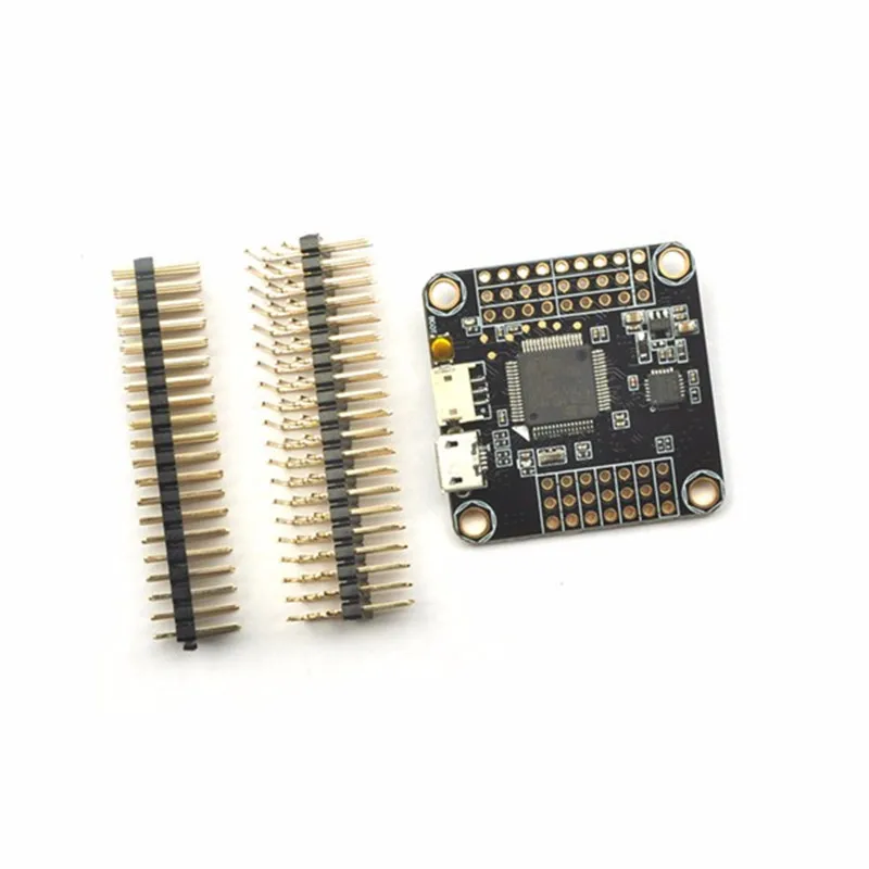 

Raceflight Betaflight CC3D REVO F4 STM32F405 Flight Controller With Vbat/Buzzer For RC Multirotor Parts