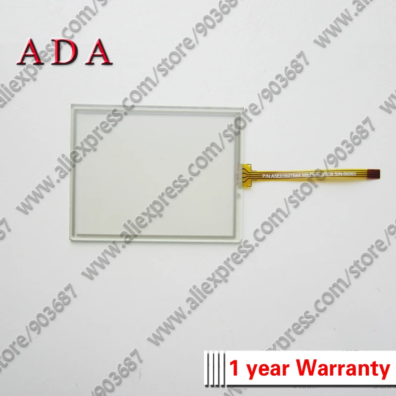 Сенсорный экран для 6AV6 647-0AA11-3AX0 6AV6647-0AA11-3AX0 KTP400 сенсорная панель стеклянный