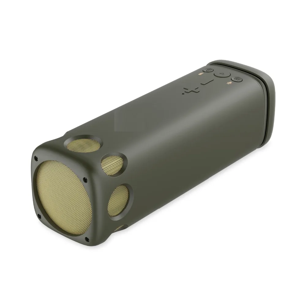 Новый I2 Мини Bluetooth динамик портативный беспроводной звуковая система 3D