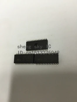 

FREE SHIPPING 10PCS TDA7313 TDA7313ND SOP SOP28 DIGITAL CONTROLLED STEREO AUDIO PROCESSOR WITH LOUDNESS