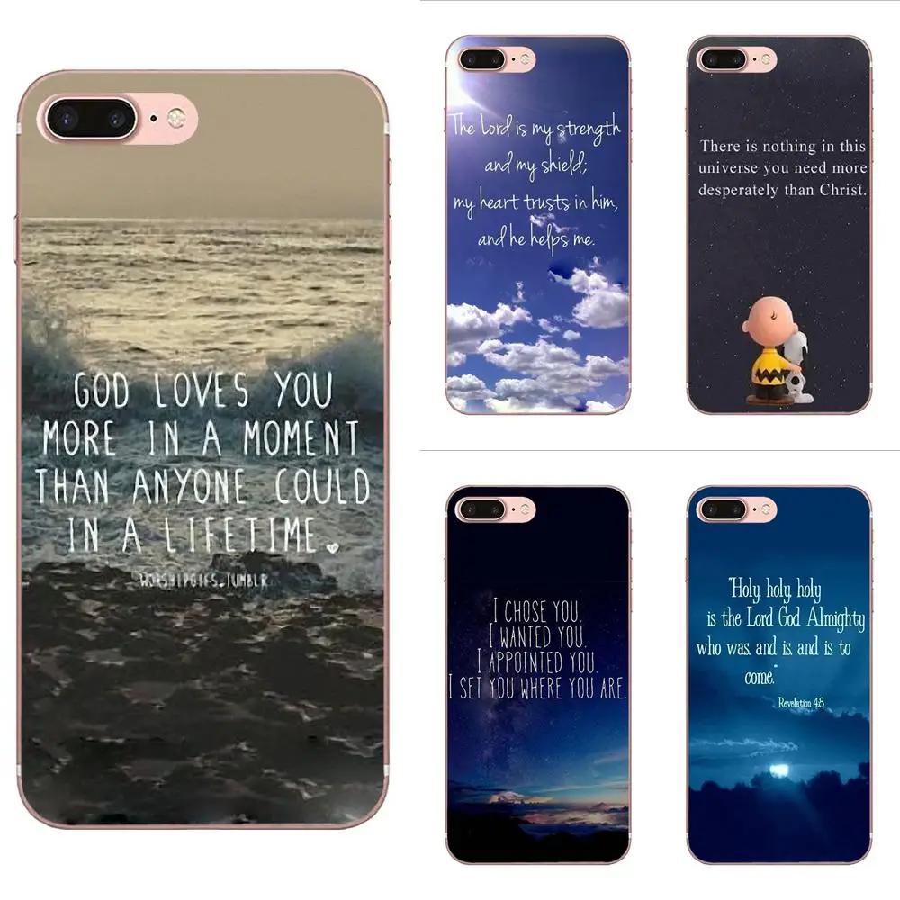 

God Is Love Christian Bible For Galaxy Alpha Core Note 2 3 4 S2 A10 A20 A20E A30 A40 A50 A60 A70 M10 M20 M30