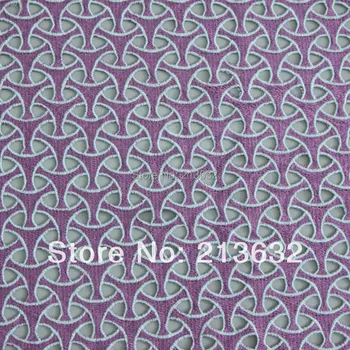 

D po49 Products sell like hot cakes water soluble embroidered cloth computer embroidery lace Water soluble embroidered with