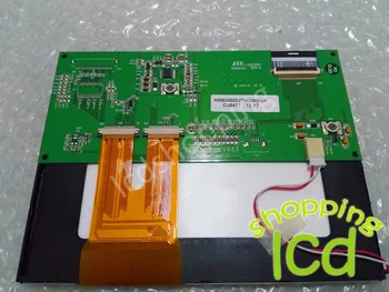 

AM800600JTMQWA0H7 7inch lcd panel