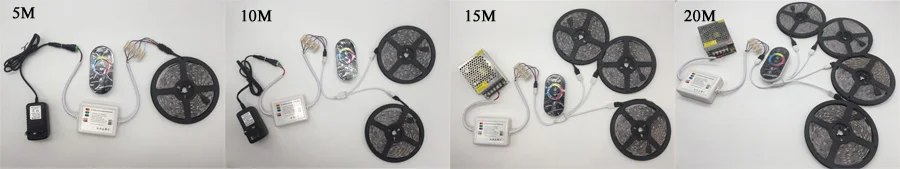  5050 30 5-20m