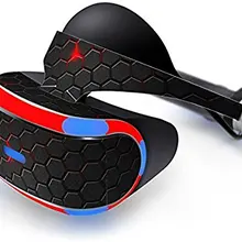 Виниловая наклейка для PS VR
