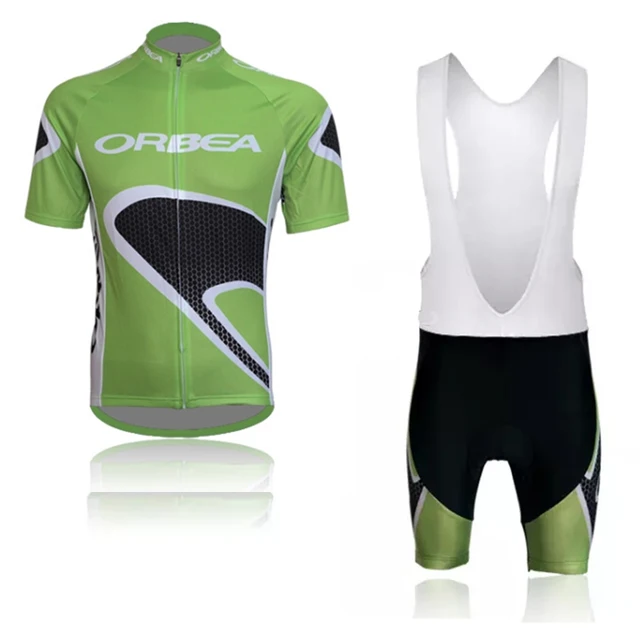 orbea clothing