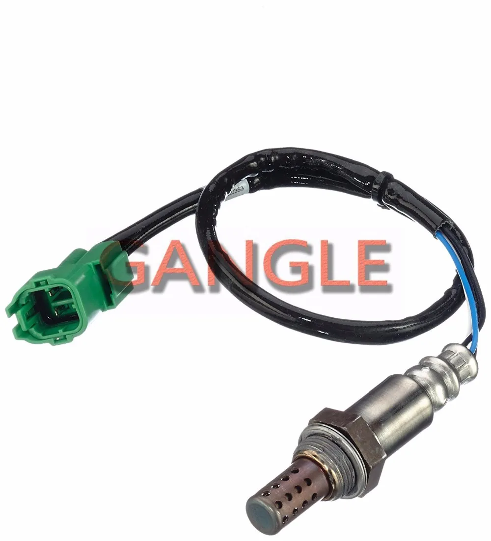 Sensores de Oxigênio para 2002-2006 Suzuki Alto Sonda Lambda 1.1 Dox-0353 3 High Quality Automóveis e motos