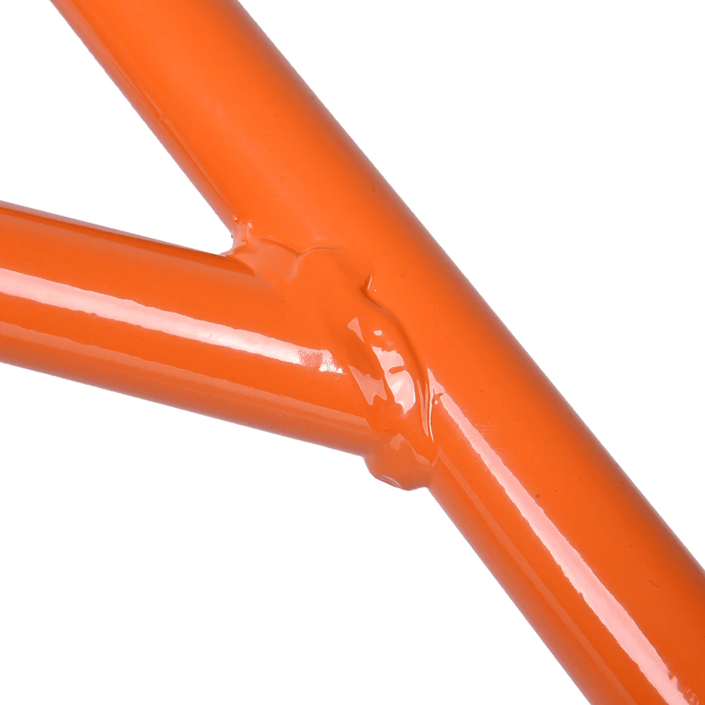 Для KTM Duke 790 аксессуары для мотоциклов DUKE790 790 DUKE Crash Bar рама защита двигателя защитный бампер ползунки винт
