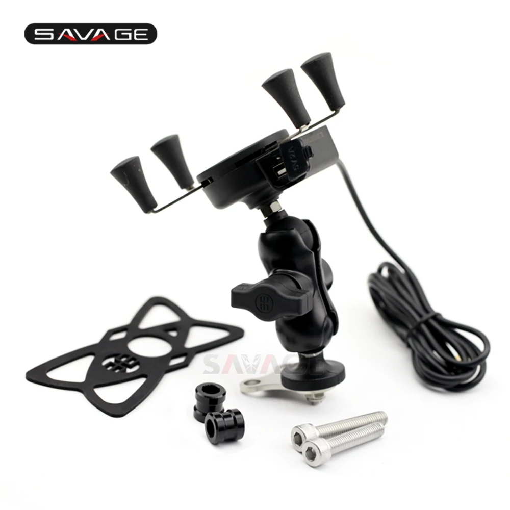 GPS Navigation framemobile phone Navigation Bracket (8)
