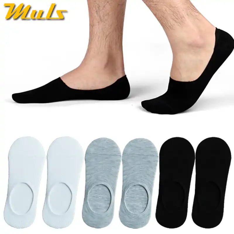 mens socks ankle