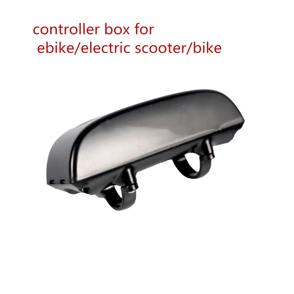Best ebike Controller Box Controller Case Contrller Holder Plastic Box for ebike conversion kit & ebike,Free shipping 0